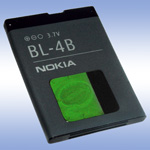    Nokia 7500 Prism - Original