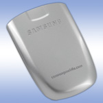    Samsung X800 Silver