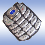    Samsung X640 Silver