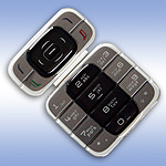    Nokia 7200 Silver