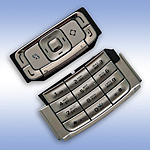    Nokia N95 Silver