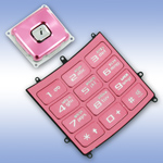    Samsung J600 Pink