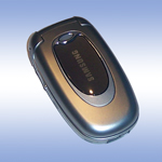   Samsung X480 Silver - Original