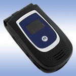   Motorola MPX200 Black