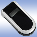   Motorola V180 Silver-Black