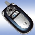   Motorola V500 Blue - Original