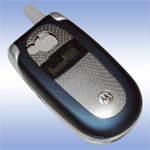   Motorola V525 Blue - Original