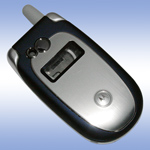   Motorola V555 Blue - Original