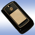   Motorola V9 Black - Original
