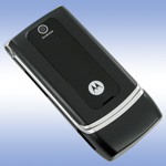   Motorola W375 Black