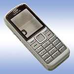   Nokia 5070 White - Original