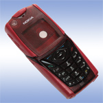   Nokia 5140 Red