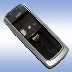   Nokia 6020 Silver