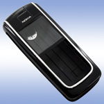   Nokia 6021 Black - Original