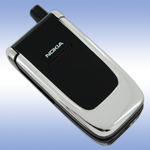   Nokia 6060 Black