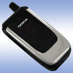   Nokia 6060 Black - Original