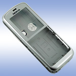   Nokia 6070 Silver - Original