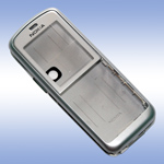   Nokia 6070 Silver