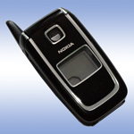   Nokia 6101 Black