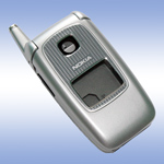   Nokia 6103 Silver