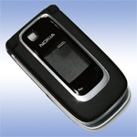   Nokia 6131 Black - Original