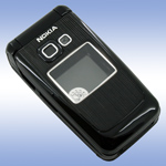  Nokia 6155 Black