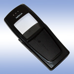   Nokia 6220 Black