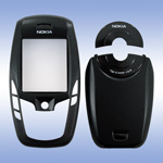   Nokia 6600 Black - Original