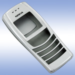   Nokia 6610 Silver