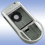   Nokia 6630 Silver - Original