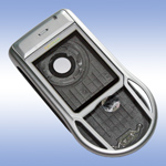   Nokia 6630 Silver