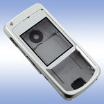   Nokia 6681 Silver - Original