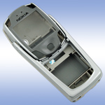  Nokia 6870 Silver