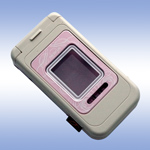   Nokia 7390 Pink - Original