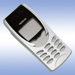   Nokia 8210 Silver