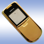   Nokia 8800 Gold - Original
