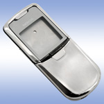   Nokia 8800 Silver - Original