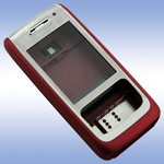   Nokia E65 Red - Original