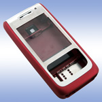   Nokia E65 Red