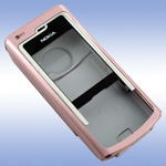   Nokia N72 Pink - Original