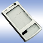   Nokia N95 Silver - Original