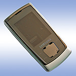   Samsung E840 Silver - Original