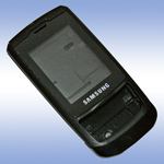   Samsung D900 Black