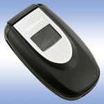   Samsung E100 Black