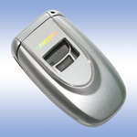   Samsung E100 Silver