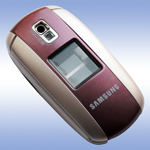   Samsung E530 Violet - Original