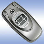   Samsung E600 Silver