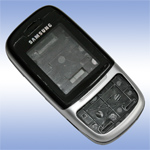   Samsung E630 Black