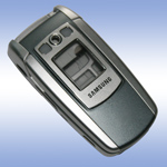   Samsung E710 Silver - Original