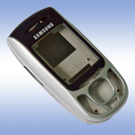   Samsung E820 Silver - Original